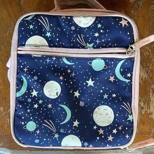 Pottery barn kids lunchbox